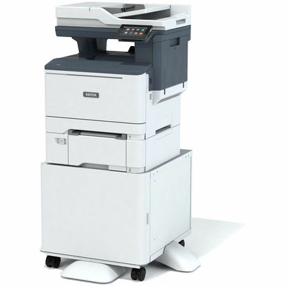 Xerox C325 Color Multifunction Printer — Up to 35 ppm, Duplex, Wireless & Ethernet Connectivity