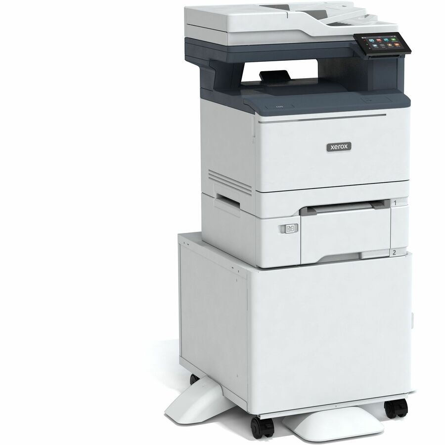 Xerox C325 Color Multifunction Printer — Up to 35 ppm, Duplex, Wireless & Ethernet Connectivity