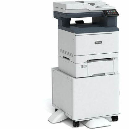 Xerox C325 Color Multifunction Printer — Up to 35 ppm, Duplex, Wireless & Ethernet Connectivity