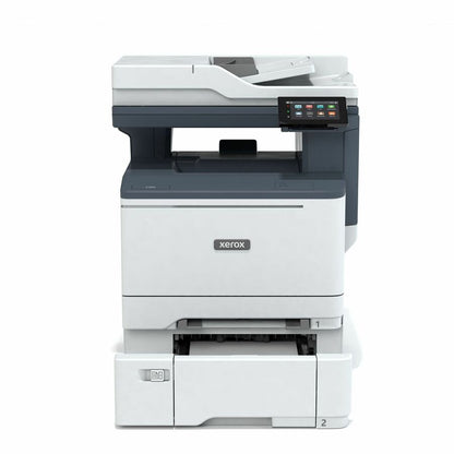 Xerox C325 Color Multifunction Printer — Up to 35 ppm, Duplex, Wireless & Ethernet Connectivity