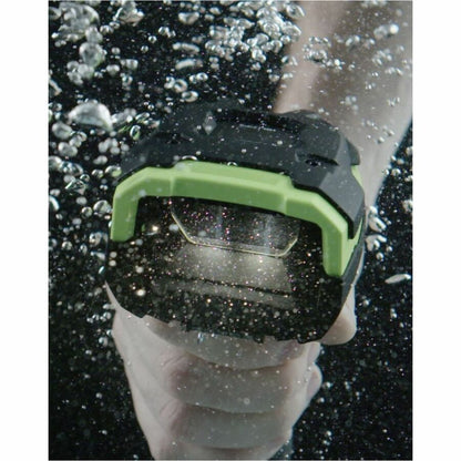 Zebra DS3600-XR and DS3678-XR Rugged Extended Range Barcode Scanners