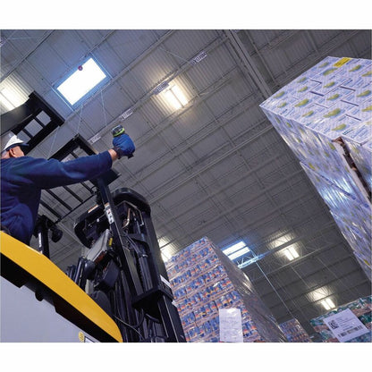 Zebra DS3600-XR and DS3678-XR Rugged Extended Range Barcode Scanners