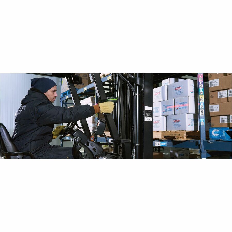 Zebra DS3600-XR and DS3678-XR Rugged Extended Range Barcode Scanners