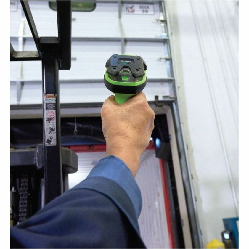 Zebra DS3600-XR and DS3678-XR Rugged Extended Range Barcode Scanners