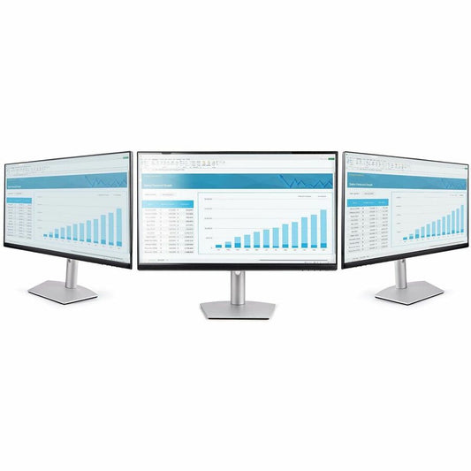 StarTech.com 24-inch 16:10 Anti-Blue Light Screen Filter for Computer Monitors