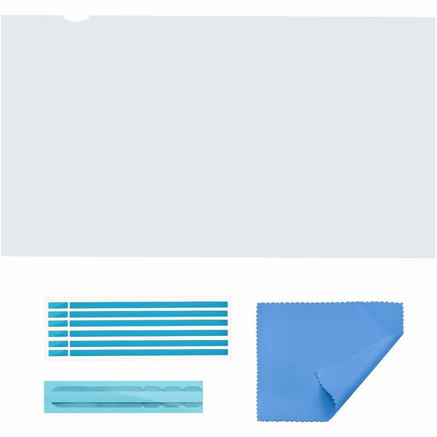 StarTech.com 24-inch 16:10 Anti-Blue Light Screen Filter for Computer Monitors