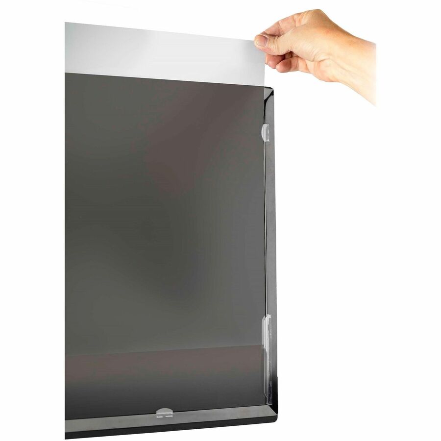 StarTech.com 24-inch 16:9 Anti-Blue Light Screen Filter with TAA Compliance