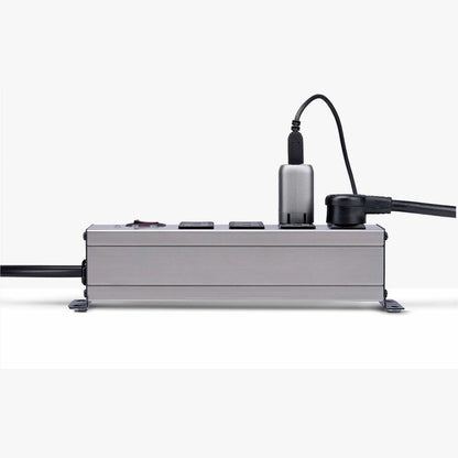 StarTech.com 8-Outlet Power Strip with Surge Protection and EMI/RFI Noise Isolation - 125V, 15A, 12ft Cord