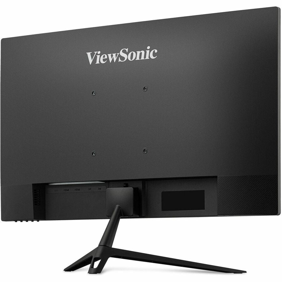 ViewSonic VX2428A 24-Inch Full HD IPS Gaming Monitor with 180Hz Refresh Rate and FreeSync Premium Technology
