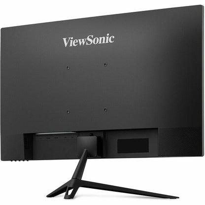 ViewSonic VX2428A 24-Inch Full HD IPS Gaming Monitor with 180Hz Refresh Rate and FreeSync Premium Technology