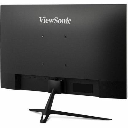 ViewSonic VX2428A 24-Inch Full HD IPS Gaming Monitor with 180Hz Refresh Rate and FreeSync Premium Technology