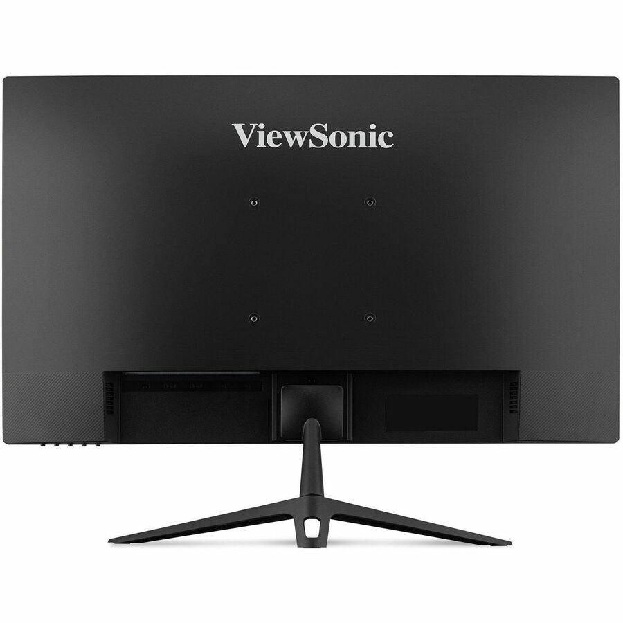 ViewSonic VX2428A 24-Inch Full HD IPS Gaming Monitor with 180Hz Refresh Rate and FreeSync Premium Technology