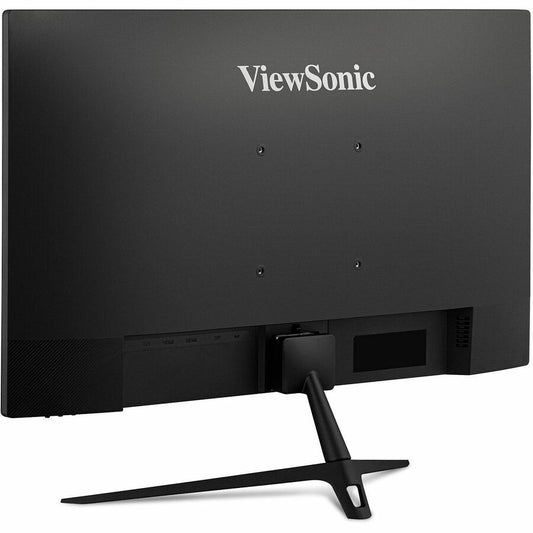 ViewSonic VX2428A 24-Inch Full HD IPS Gaming Monitor with 180Hz Refresh Rate and FreeSync Premium Technology
