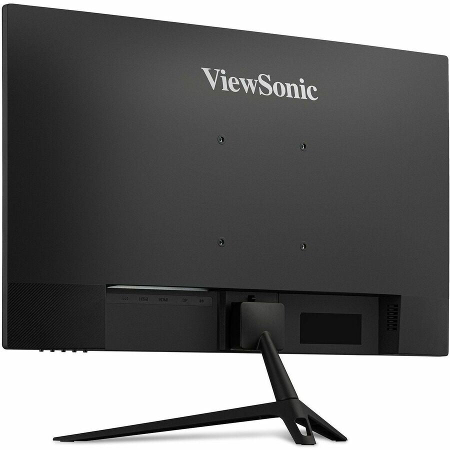 ViewSonic VX2428A 24-Inch Full HD IPS Gaming Monitor with 180Hz Refresh Rate and FreeSync Premium Technology