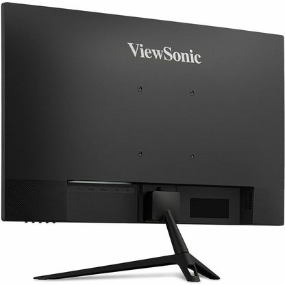 ViewSonic VX2428A 24-Inch Full HD IPS Gaming Monitor with 180Hz Refresh Rate and FreeSync Premium Technology