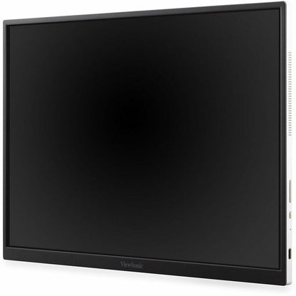 ViewSonic VG1656N 16-Inch Portable IPS Monitor with Wireless Connectivity and Built-in Battery