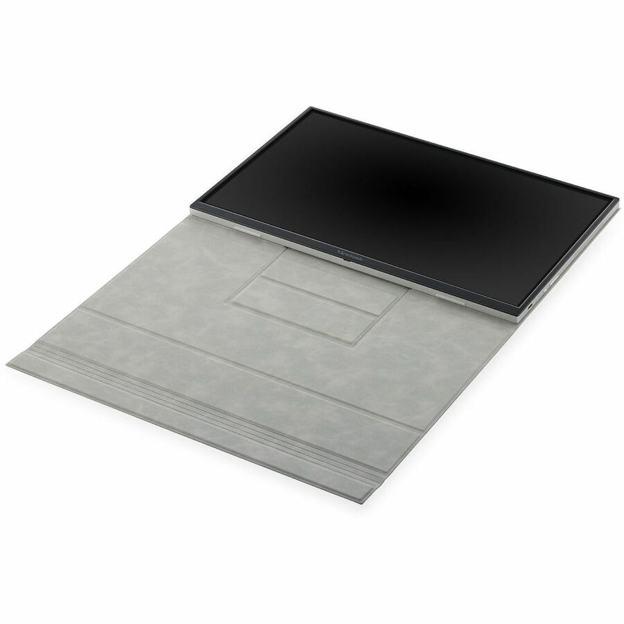 ViewSonic VG1656N 16-Inch Portable IPS Monitor with Wireless Connectivity and Built-in Battery