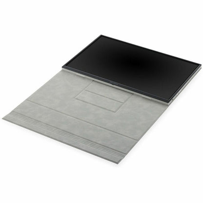 ViewSonic VG1656N 16-Inch Portable IPS Monitor with Wireless Connectivity and Built-in Battery