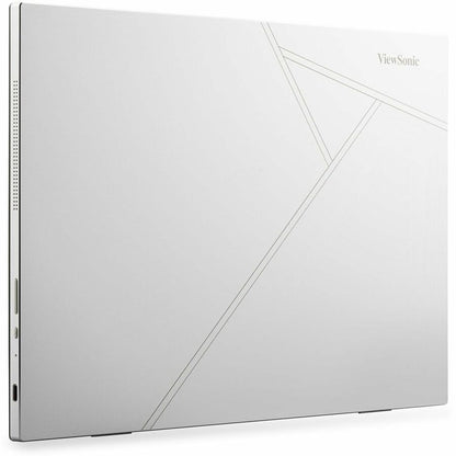 ViewSonic VG1656-2K 16-Inch WQXGA Portable IPS Monitor with USB-C and Smart Cover