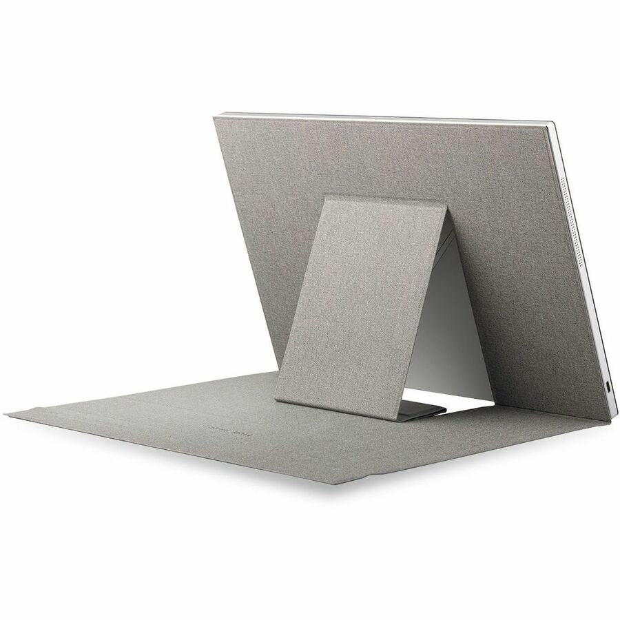 ViewSonic VG1656-2K 16-Inch WQXGA Portable IPS Monitor with USB-C and Smart Cover