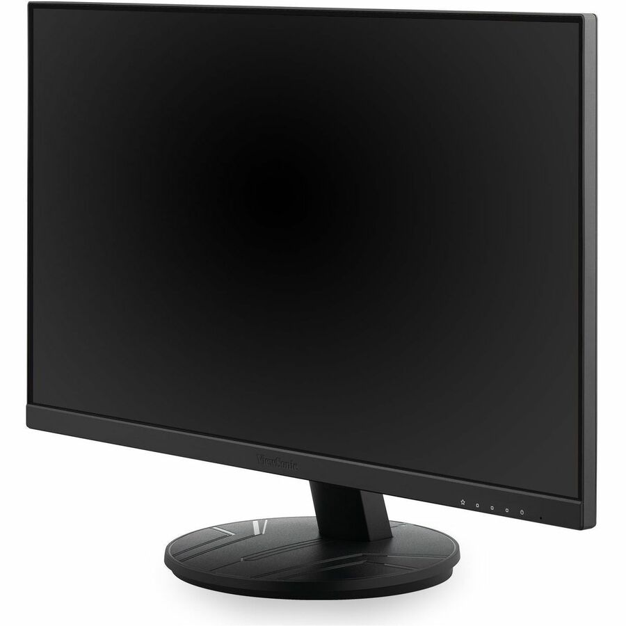 ViewSonic VX2416A 24-Inch Full HD IPS Gaming Monitor with 120Hz Refresh Rate and 1ms Response Time