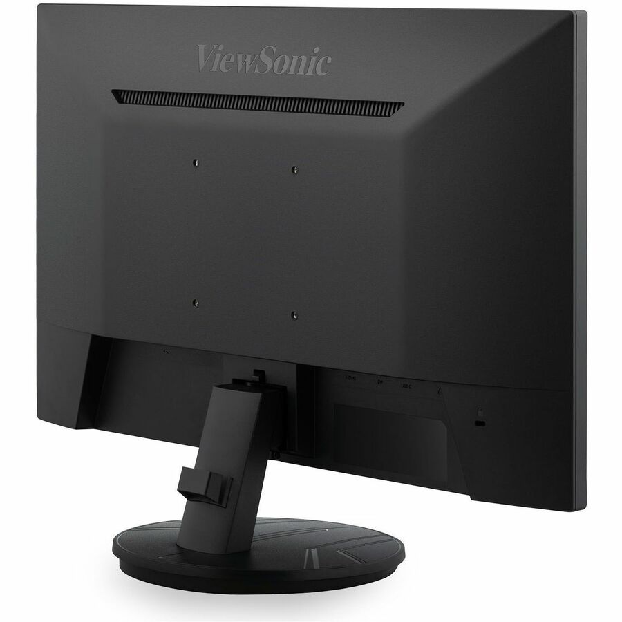ViewSonic VX2416A 24-Inch Full HD IPS Gaming Monitor with 120Hz Refresh Rate and 1ms Response Time