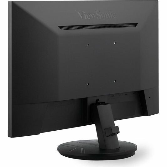 ViewSonic VX2416A 24-Inch Full HD IPS Gaming Monitor with 120Hz Refresh Rate and 1ms Response Time