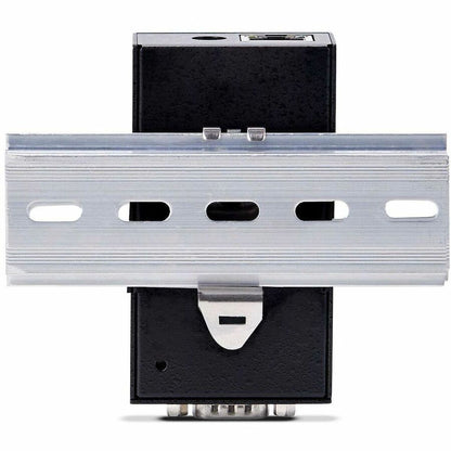 StarTech.com 1-Port Serial to Ethernet Adapter (I13-SERIAL-ETHERNET) for Remote RS232 Device Control