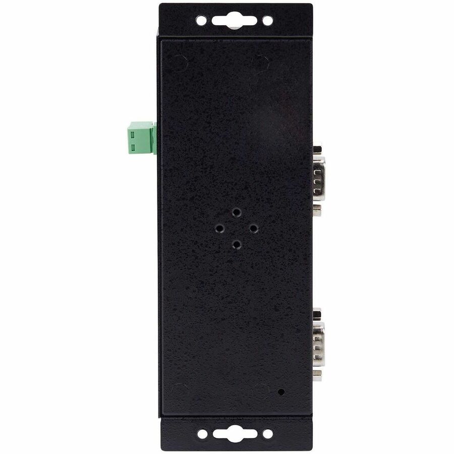 StarTech.com 2-Port Serial to Ethernet Adapter (I23-SERIAL-ETHERNET) for Remote RS232 Device Control