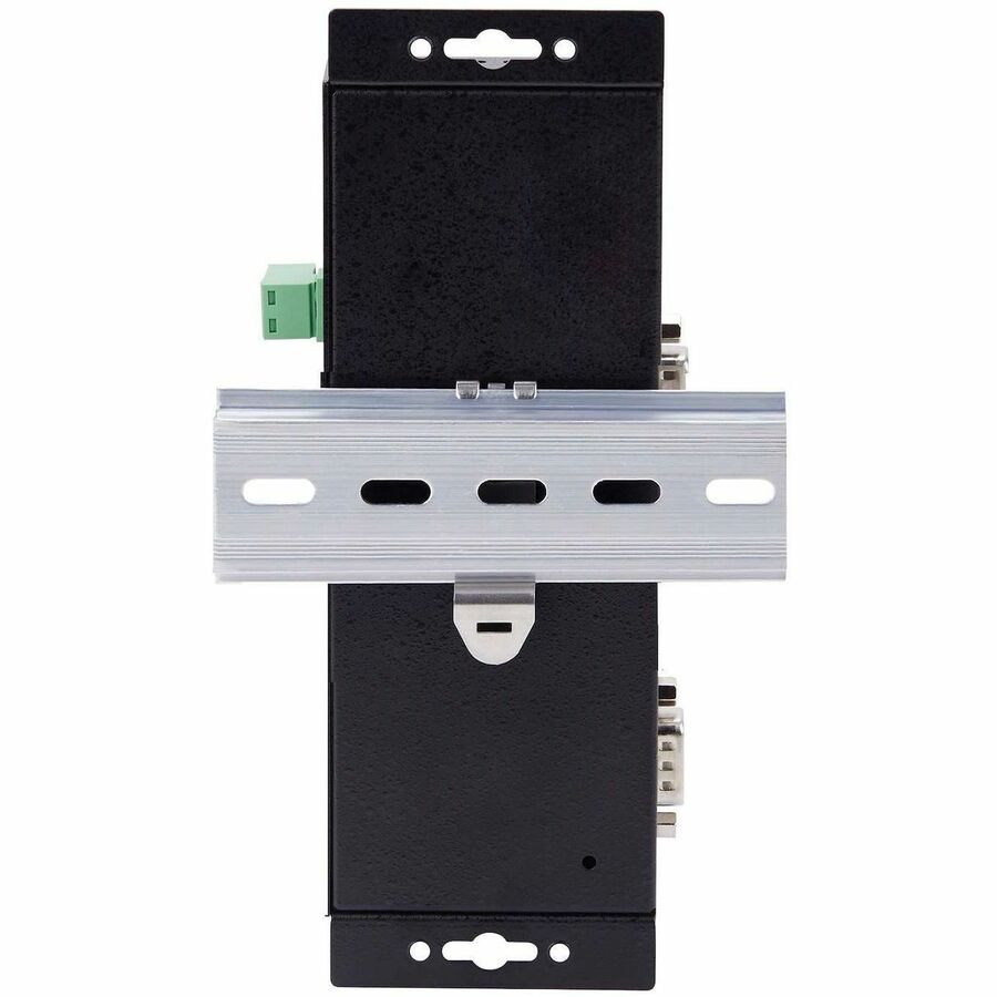 StarTech.com 2-Port Serial to Ethernet Adapter (I23-SERIAL-ETHERNET) for Remote RS232 Device Control