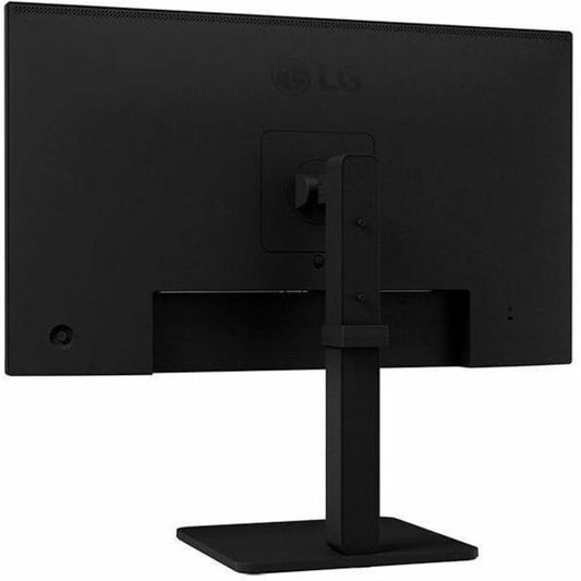 LG 27BA560-B 27-Inch Full HD IPS Monitor with Built-in Speakers and Multiple Connectivity Options