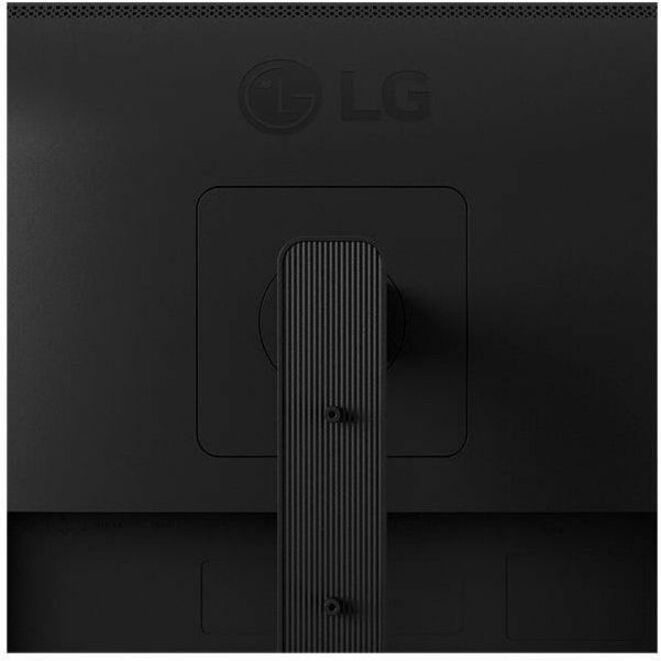 LG 24BA560-B 24-Inch Full HD IPS LCD Monitor with Built-in Speakers and VESA Compatibility