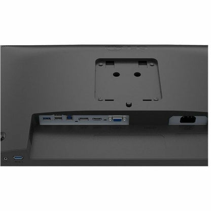 LG 24BA560-B 24-Inch Full HD IPS LCD Monitor with Built-in Speakers and VESA Compatibility