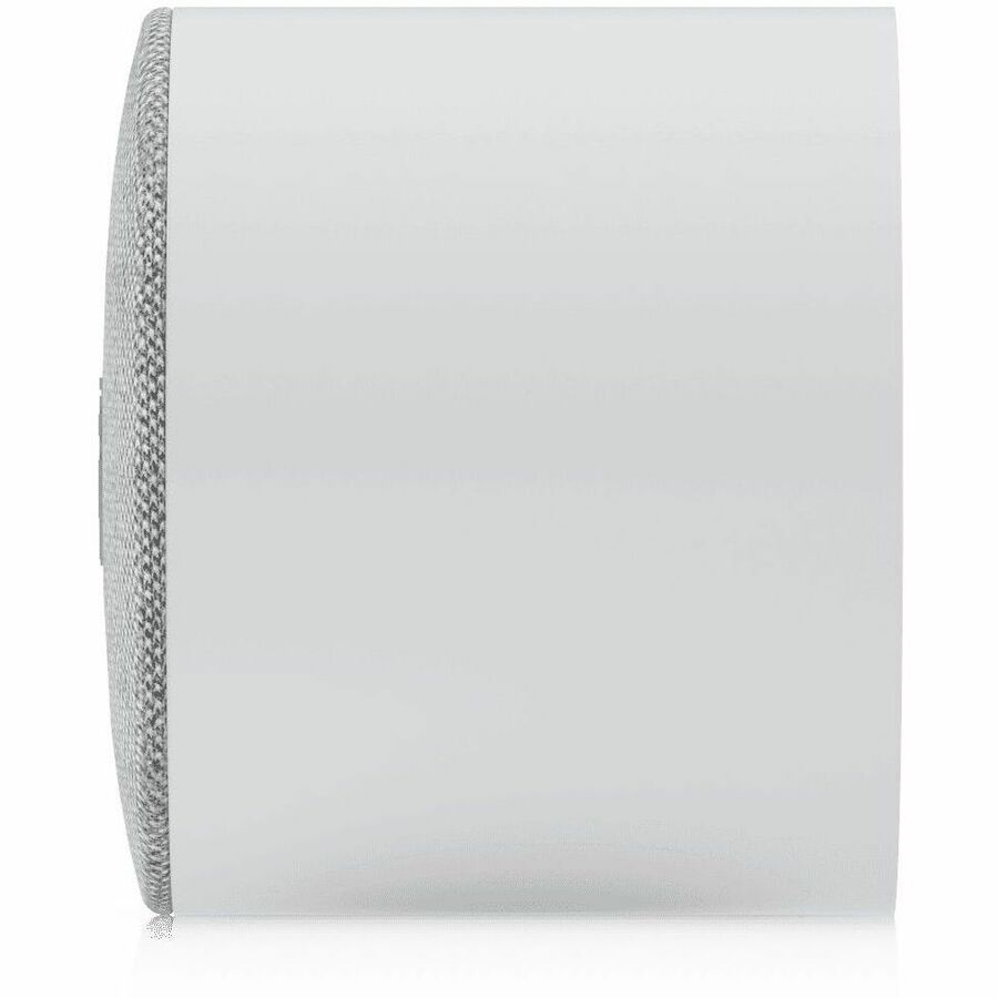 Ubiquiti PoE Smart Chime Wired Doorbell - Aluminum Alloy, UACC-CHIME-POE