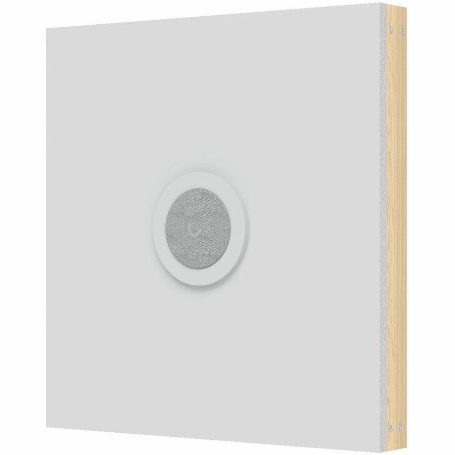 Ubiquiti PoE Smart Chime Wired Doorbell - Aluminum Alloy, UACC-CHIME-POE