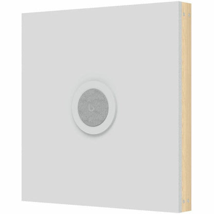 Ubiquiti PoE Smart Chime Wired Doorbell - Aluminum Alloy, UACC-CHIME-POE
