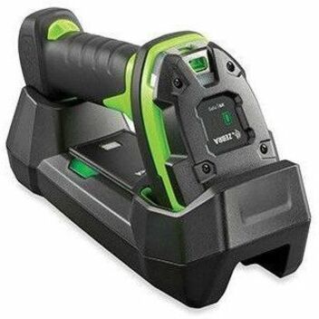 Zebra DS3608-XR Ultra-Rugged Extended Range Barcode Scanner