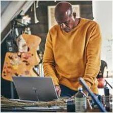 HP ZBook Studio G11 16" Mobile Workstation - WUXGA - Intel Core Ultra 7 155H - 32 GB - 512 GB SSD - English Keyboard - Smart Buy Plus