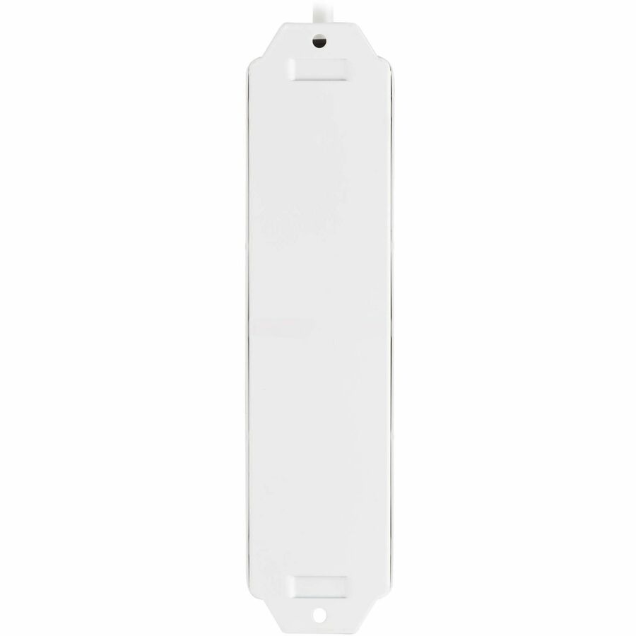 Eaton Tripp Lite Series Safe-IT PS-415-HG-OEMLM Medical-Grade Power Strip with 4 Hospital-Grade Outlets and Load Monitor