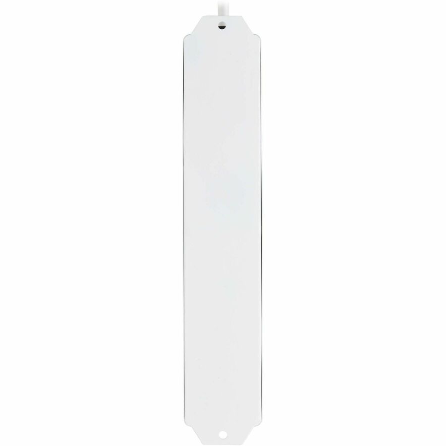Eaton Tripp Lite Series Safe-IT PS-607-HG-OEMLM Medical-Grade Power Strip with 6 Hospital-Grade Outlets and Load Monitor