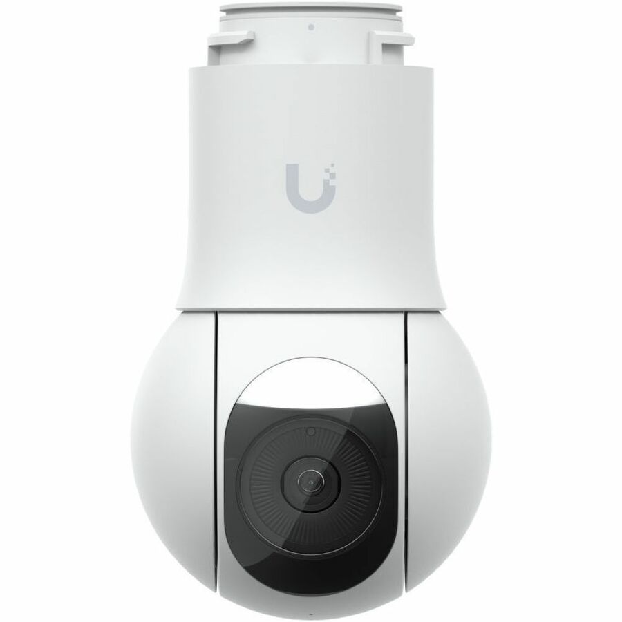 Ubiquiti Inc. G5-PTZ Network Camera – 5MP Outdoor 2K Color Surveillance with Varifocal Lens and Night Vision