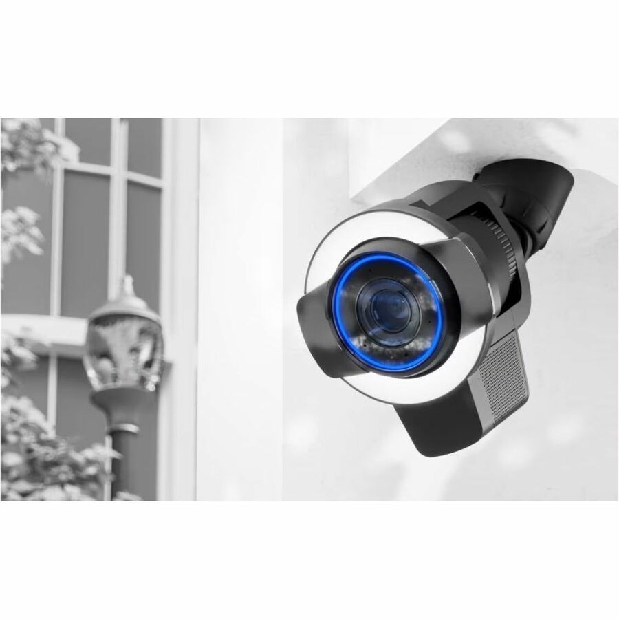 Ubiquiti UACC-AI-PRO-ENHANCER AI Enhancer with Infrared LED and Speaker for Ubiquiti Camera AI Pro