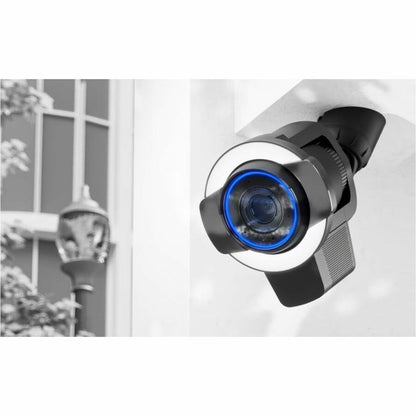 Ubiquiti UACC-AI-PRO-ENHANCER AI Enhancer with Infrared LED and Speaker for Ubiquiti Camera AI Pro