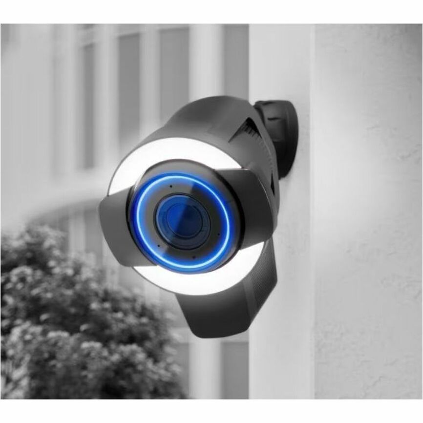 Ubiquiti UACC-AI-PRO-ENHANCER AI Enhancer with Infrared LED and Speaker for Ubiquiti Camera AI Pro