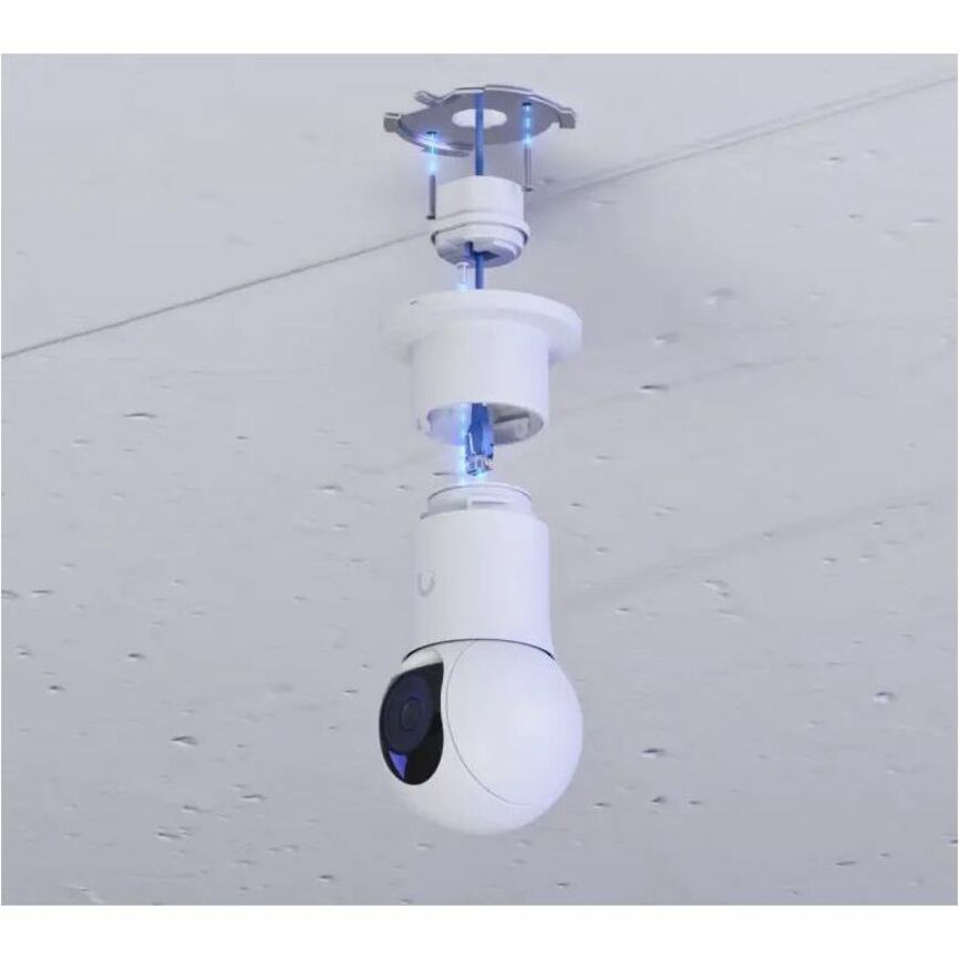 Ubiquiti G5 PTZ Surface Mount – Weatherproof Ceiling Mount for Outdoor Network Cameras