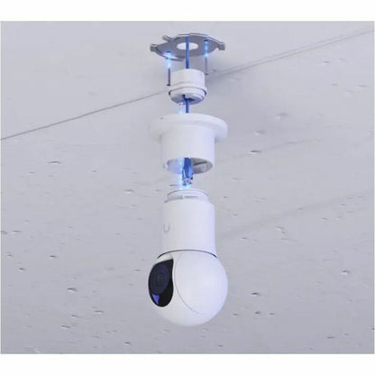 Ubiquiti G5 PTZ Surface Mount – Weatherproof Ceiling Mount for Outdoor Network Cameras