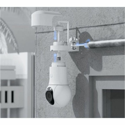Ubiquiti G5 PTZ Conduit Mounting Adapter for Outdoor PTZ Cameras