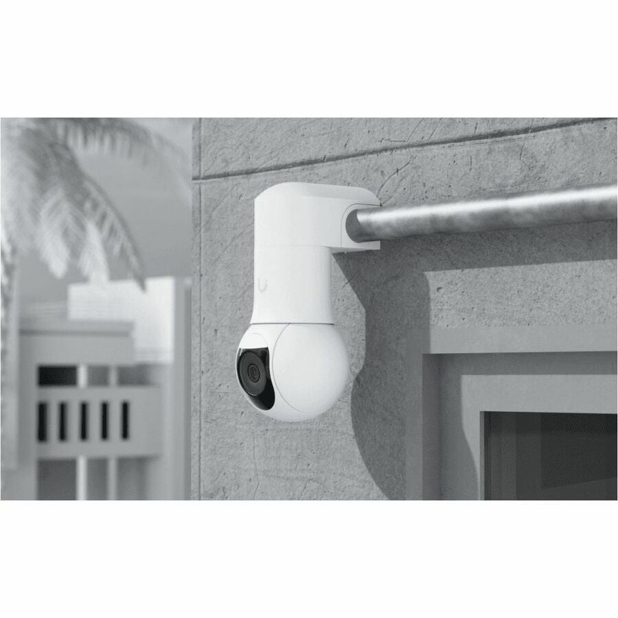 Ubiquiti G5 PTZ Conduit Mounting Adapter for Outdoor PTZ Cameras