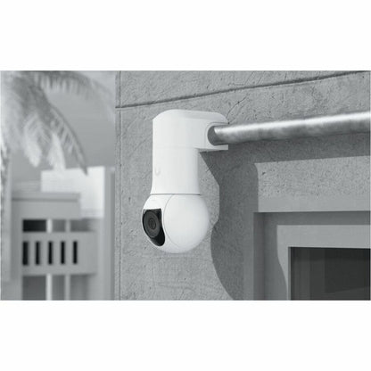 Ubiquiti G5 PTZ Conduit Mounting Adapter for Outdoor PTZ Cameras