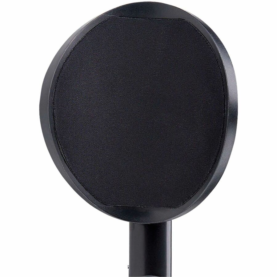 StarTech.com Adjustable Arm Rest for Office Desk with 360-Degree Rotation and Ergonomic Support - Part Number 1AHC-DESK-ARM-REST